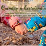 Openday a Coccolandia