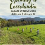 Openday a Coccolandia